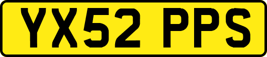 YX52PPS