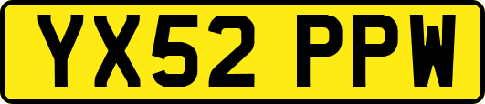 YX52PPW