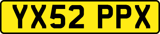 YX52PPX