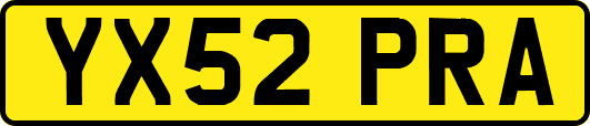 YX52PRA