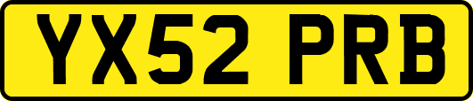 YX52PRB