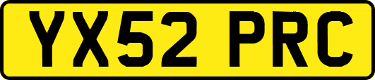 YX52PRC