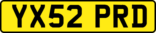 YX52PRD