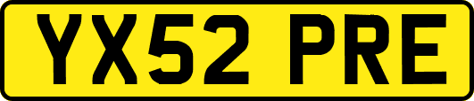 YX52PRE
