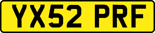 YX52PRF