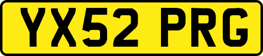 YX52PRG