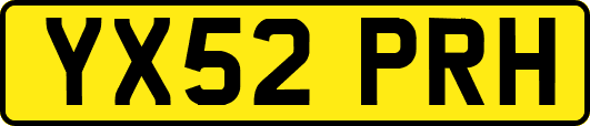YX52PRH