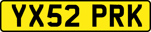 YX52PRK