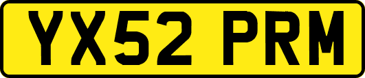 YX52PRM