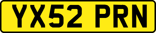 YX52PRN