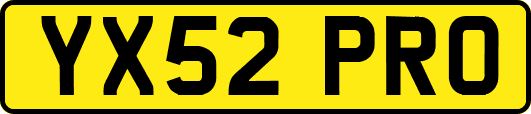 YX52PRO