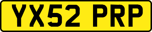 YX52PRP