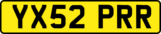YX52PRR