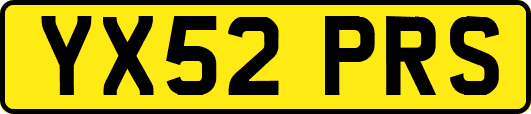 YX52PRS