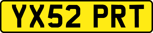 YX52PRT