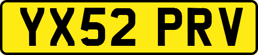 YX52PRV