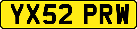 YX52PRW