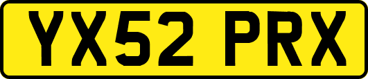 YX52PRX