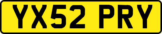 YX52PRY