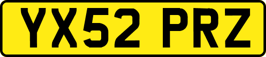YX52PRZ