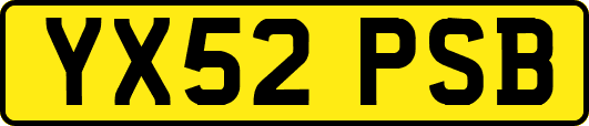 YX52PSB