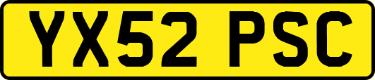 YX52PSC