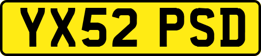 YX52PSD