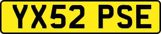 YX52PSE