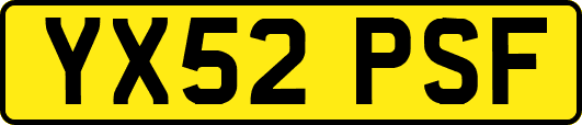 YX52PSF