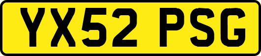 YX52PSG