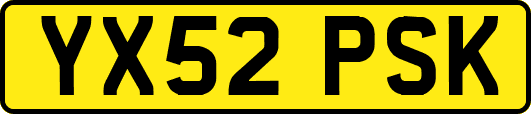 YX52PSK