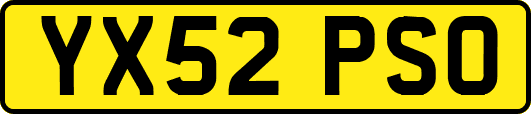 YX52PSO