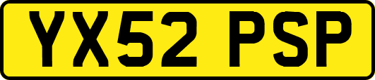 YX52PSP