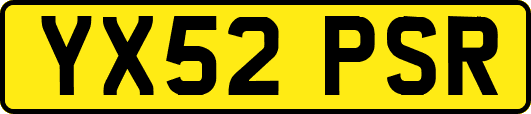 YX52PSR