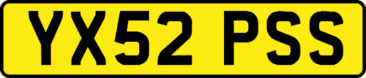 YX52PSS