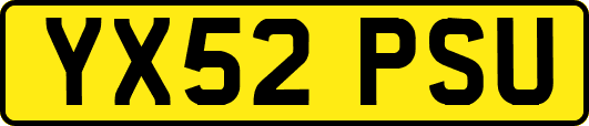YX52PSU
