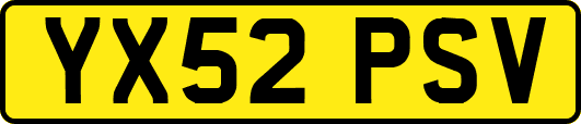YX52PSV