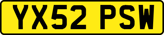 YX52PSW