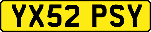 YX52PSY