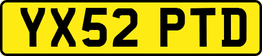 YX52PTD