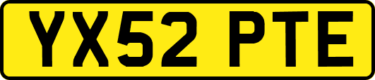 YX52PTE