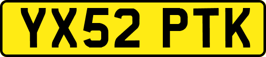 YX52PTK