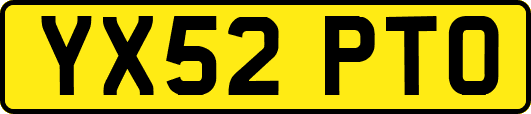 YX52PTO