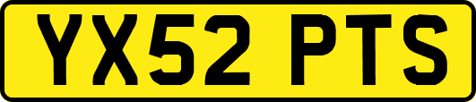 YX52PTS