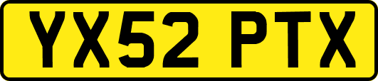 YX52PTX