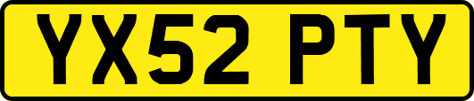 YX52PTY