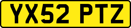 YX52PTZ
