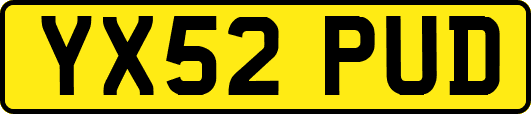 YX52PUD