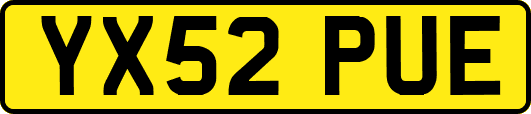 YX52PUE