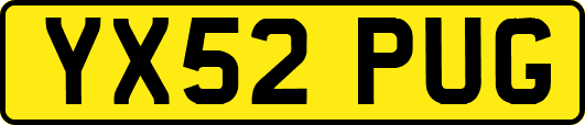 YX52PUG